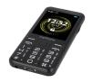 Telefon myPhone Halo Q+ Czarny