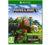 Minecraft Starter Pack Gra na Xbox One (Kompatybilna z Xbox Series X)