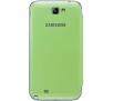 Samsung Galaxy Note II EFC-1J9FLE (zielony)