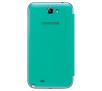 Samsung Galaxy Note II EFC-1J9FME (niebieski)