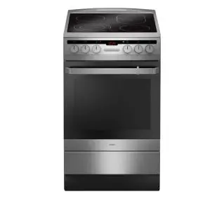 Amica 58CE3.413HTaKDpQ(Xx) Termoobieg Rożen - DRUGI -30%, ALBO 4-TY -80% - Kup na Raty - RRSO 0%