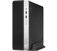 HP ProDesk 400 G5 SFF Intel Core i3-8100 8GB 256GB Dysk SSD