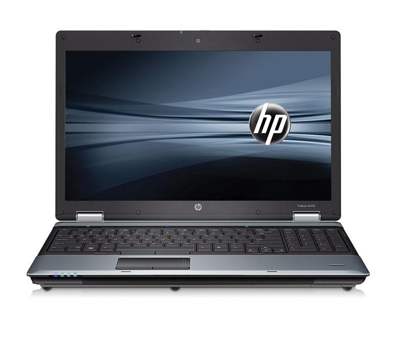 HP ProBook 6555b 15,6" PhenomII Triple 15,6" Intel® Core™N830 4GB RAM  320GB Dysk  Win7