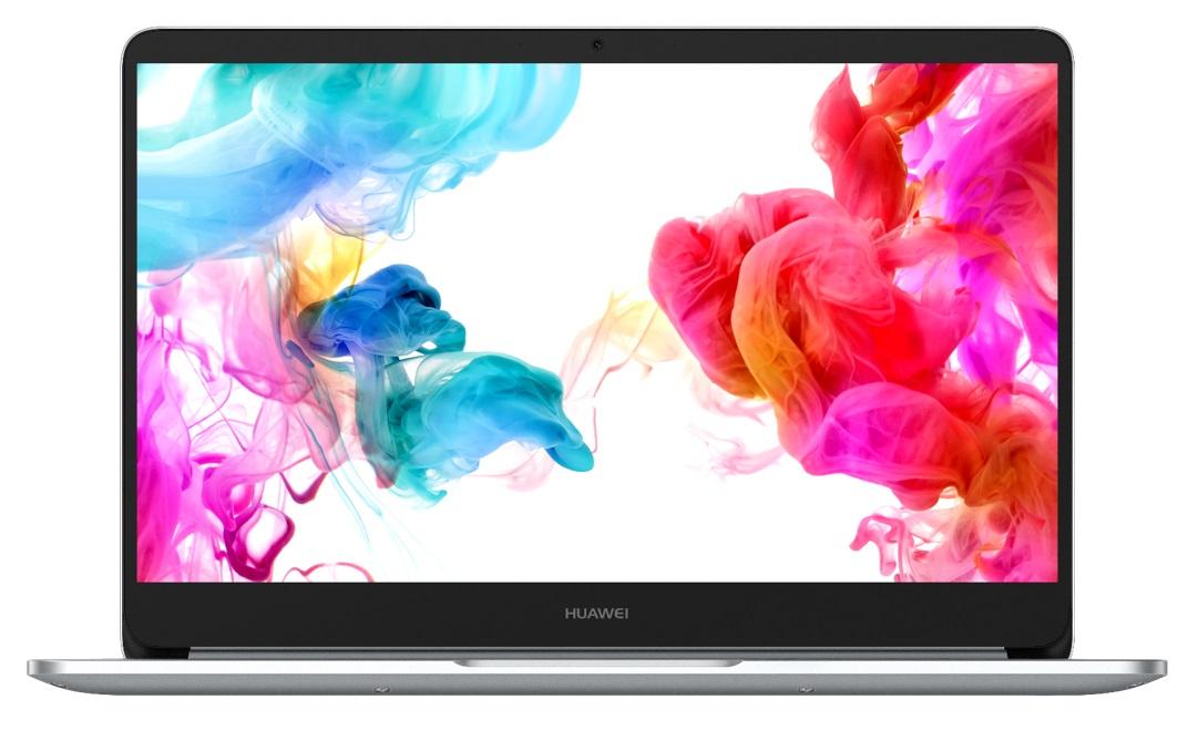 Laptop Huawei MateBook D 14" AMD Ryzen 5-2500U 8GB RAM 256GB Dysk SSD Win10