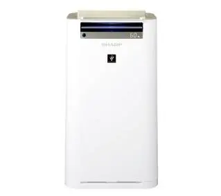 Sharp KC-G60EUW Jonizacja Nawilżanie powietrza - ⚡ BESTSELLERY ⚡ - Kup na Raty - RRSO 0%
