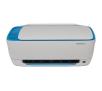 Urządzenie wielofunkcyjne HP DeskJet 3639 WiFi Biało-niebieski + tusz F6U66AE