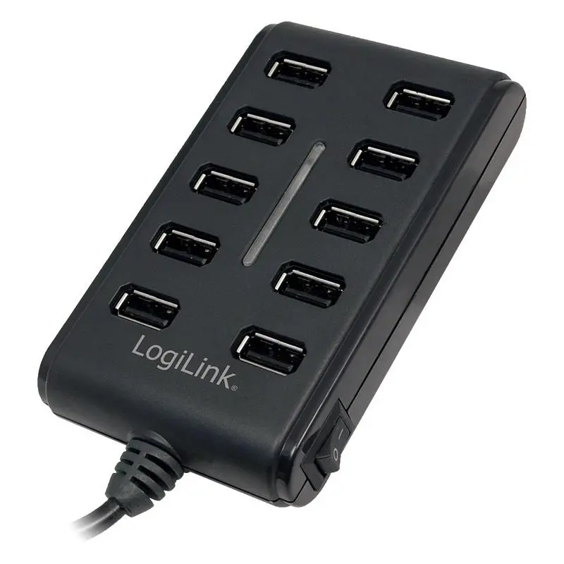 Hub USB LogiLink UA0125