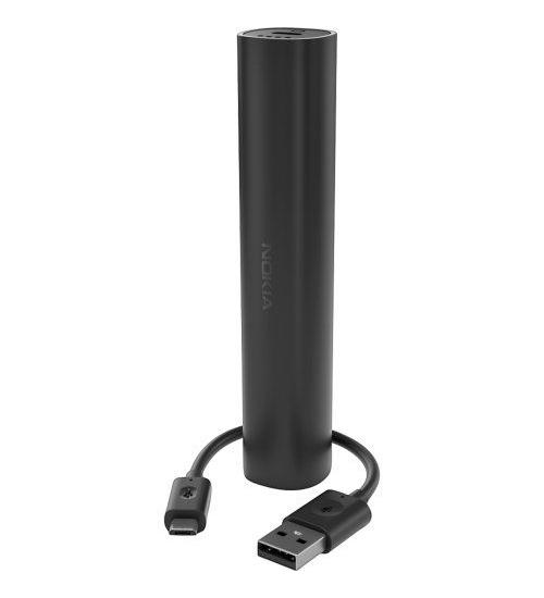 Powerbank Nokia DC-16 (czarny)