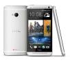 HTC One (srebrny)