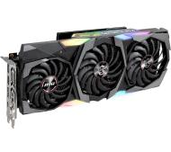 グラフィックボード・グラボ・ビデオカード MSI GeForce RTX 2080 Ti GAMING X TRIO Specification GeForce RTX 2080 Ti GAMING X TRIO | エムエス