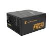 Obudowa SilentiumPC Zestaw 14 Cooling: AR7 TG RGB + Navis Pro 240 + Supremo FM2 Gold 750W