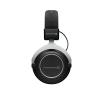 Słuchawki bezprzewodowe Beyerdynamic Amiron Wireless Nauszne Bluetooth 4.2 Czarno-srebrny