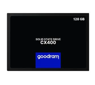 Dysk SSD GoodRam CX400 128GB