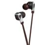 Słuchawki przewodowe JVC HA-FR65S-T (brązowy)