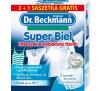 Proszek do prania Dr. Beckmann Super Biel 2w1