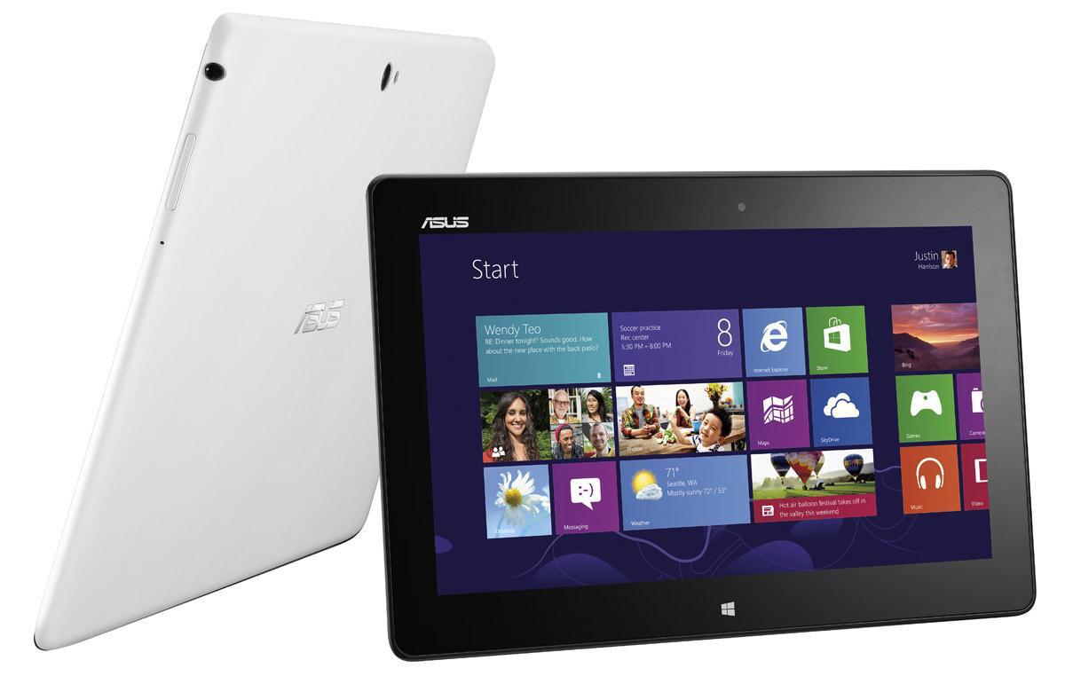 ASUS VivoTab Smart ME400CL 64GB LTE W8 (biały)