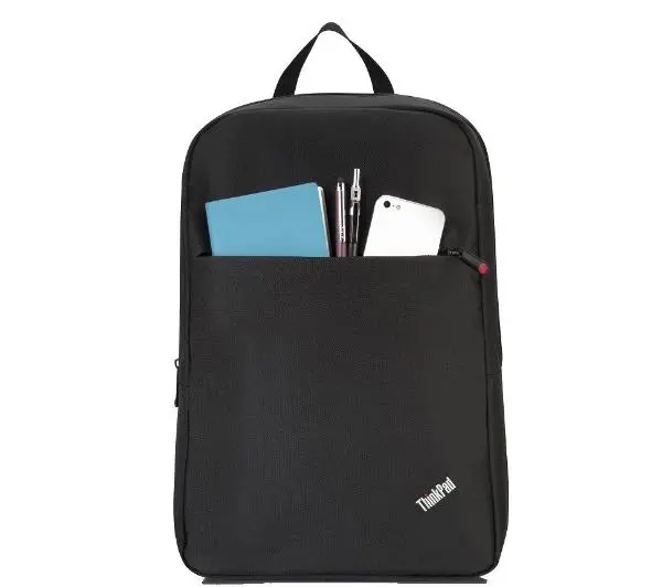 Lenovo ThinkPad Basic 15.6"  Czarny