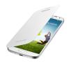 Samsung Galaxy S4 Flip Cover EF-FI950BW (biały)