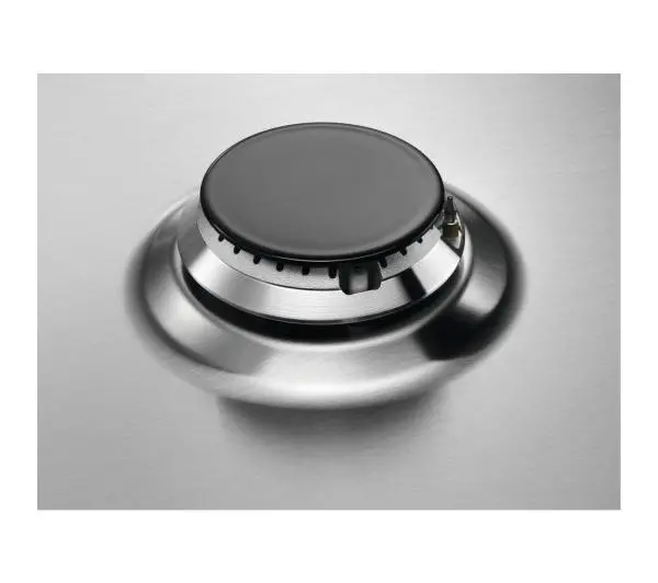 Electrolux EGH6343ROR 59,5cm - Kup na Raty - RRSO 0%