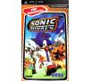 Sonic Rivals - Essentials