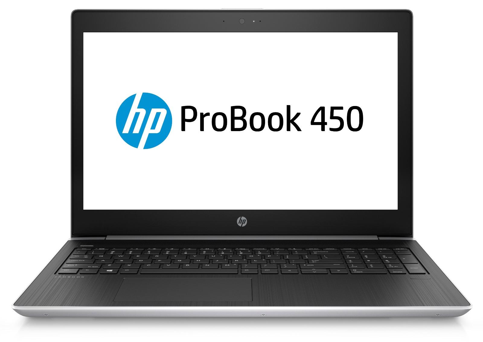 HP ProBook 450 G5 15,6