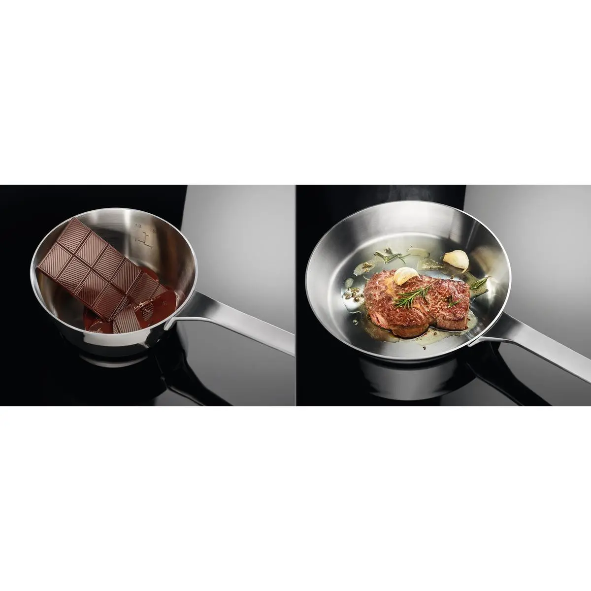 Фото Варильна поверхня електрична Electrolux LIR60433B