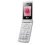 LG ND4520 + telefon A133 (czarny)