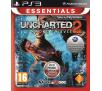 Uncharted 2: Among Thieves - Essentials