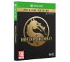 Mortal Kombat 11 - Edycja Premium Xbox One / Xbox Series X