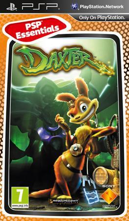 Daxter - Essentials