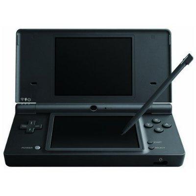 Nintendo Switch DSi Nintendo DSi (czarny) - Dobra cena, Opinie w Sklepie RTV