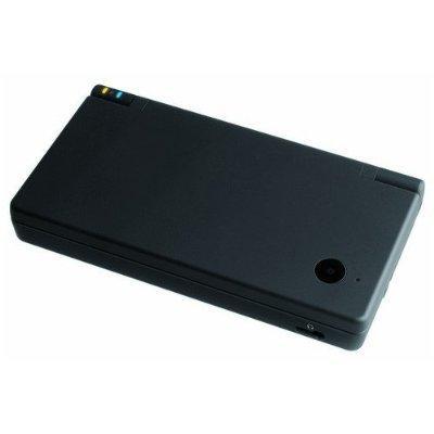 Nintendo Switch DSi Nintendo DSi (czarny) - Dobra cena, Opinie w Sklepie RTV