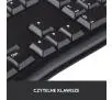 Klawiatura membranowa Logitech K120 Czarny