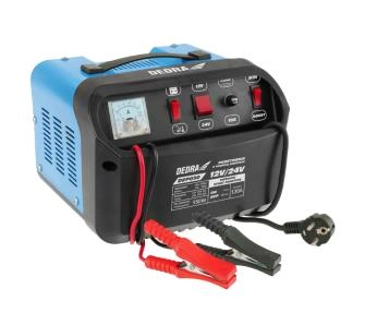 Prostownik Dedra DEP030 12/24V 20-350Ah