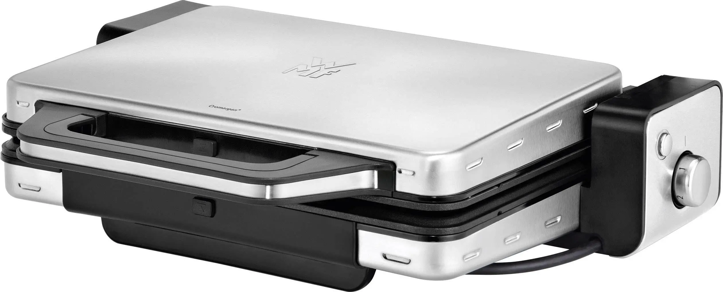 Grill elektryczny WMF Lono 2w1 1300cm2