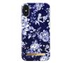 Etui Ideal Fashion Case iPhone Xr (sailor blue bloom)