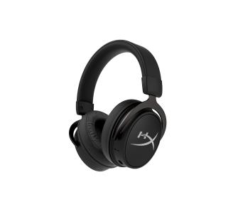 Słuchawki bezprzewodowe z mikrofonem HyperX Cloud Mix Bluetooth HX-HSCAM-GM Nauszne Czarny