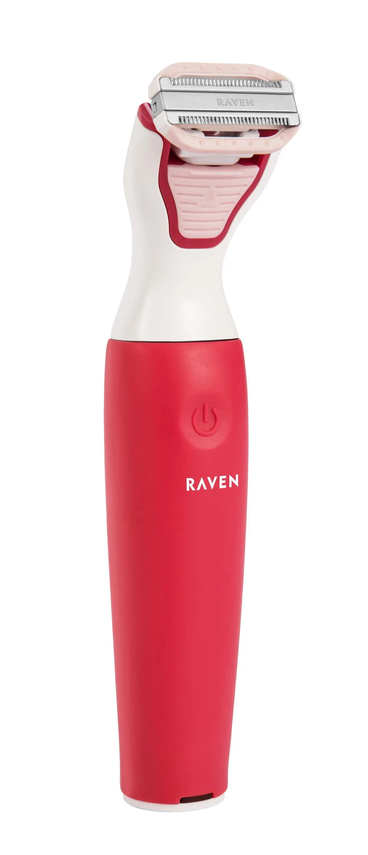 Golarka Raven EGD001R