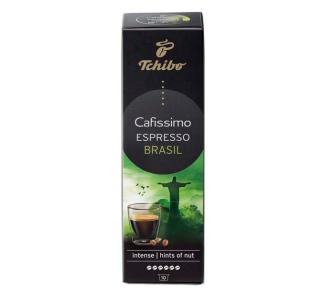 Kapsułki Tchibo Cafissimo Espresso Brasil 10szt.
