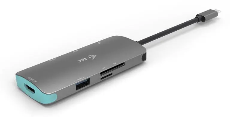 Stacja dokująca i-Tec C31NANODOCKPD