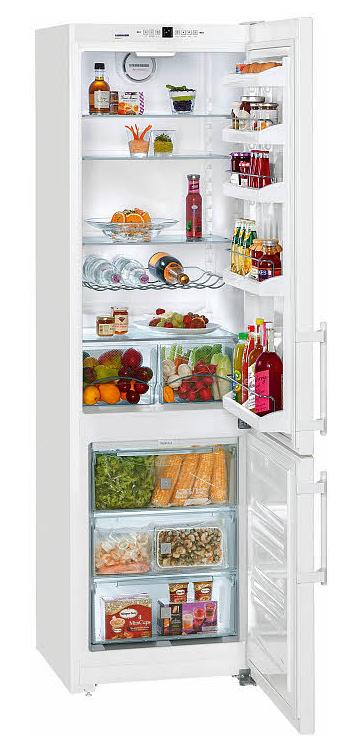 Lodówka Liebherr CN 4003