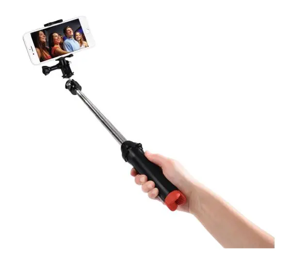 Hama MULTI 4 W 1 Czarny