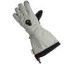 Rękawiczki GLOVII Ogrzewane rękawice narciarskie M (szary)