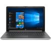 Laptop HP 15-da0004nw 15,6" Intel® Core™ i3-7020U 4GB RAM  1TB Dysk  MX110 Grafika Win10