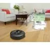 Robot sprzątający iRobot Roomba i7 Tworzenie mapy pomieszczenia 68dB