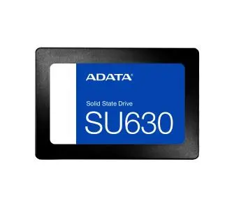 Dysk Adata Ultimate SU630 480GB