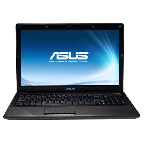 ASUS K52F-SX262V 15,6" Intel® Pentium™ P6000 2GB RAM 500GB Dysk Win7