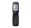 Telefon Maxcom MM 817 (czarny)