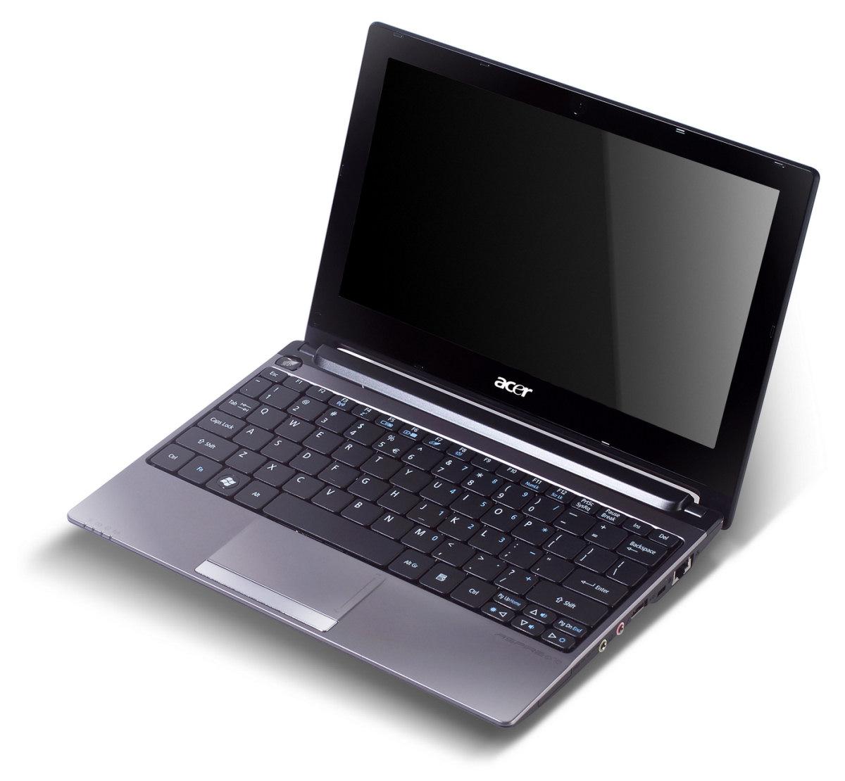 Acer Aspire One D260 Win7S - Opinie, Cena - RTV EURO AGD