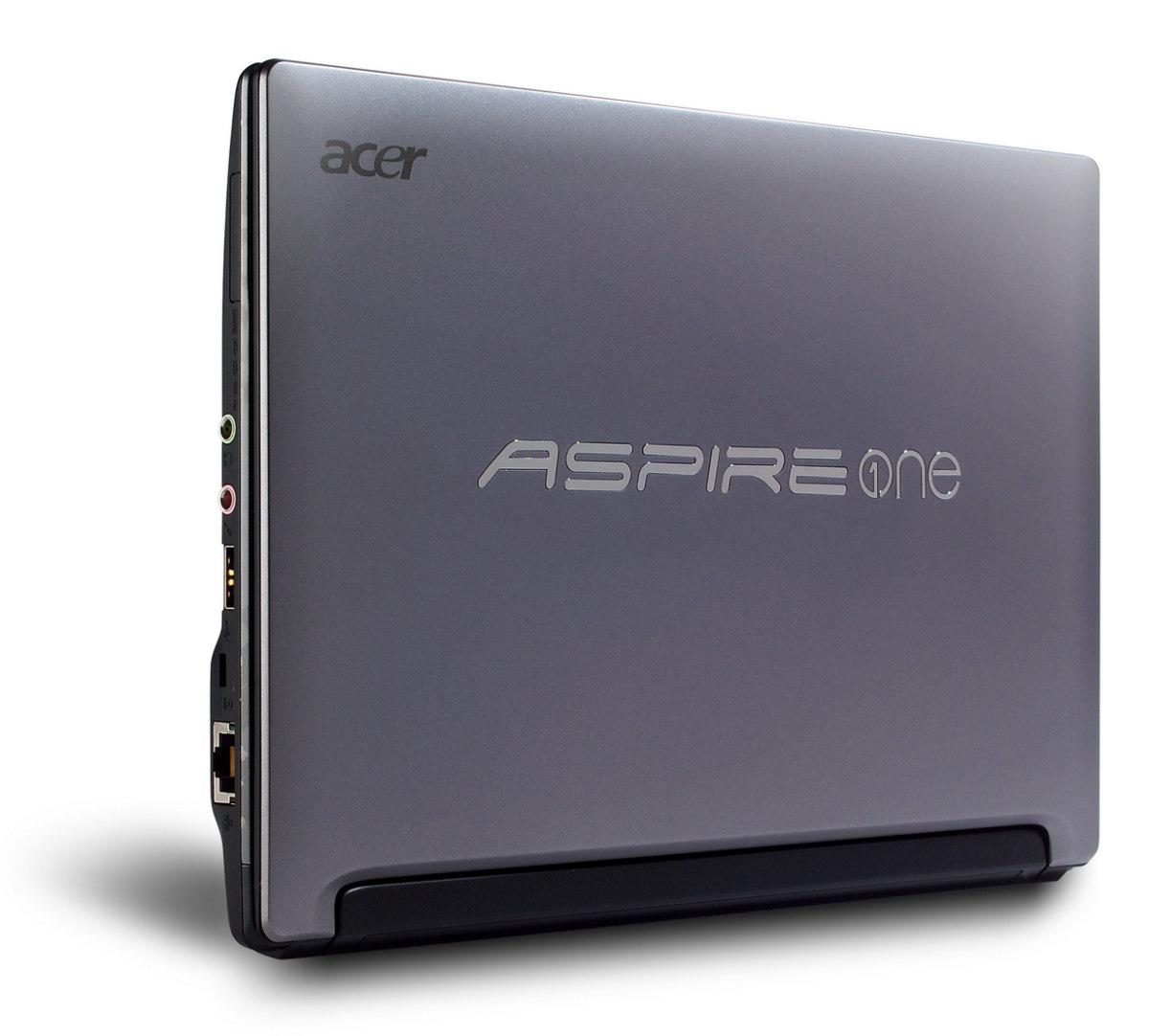 Acer Aspire One D260 Win7S - Opinie, Cena - RTV EURO AGD